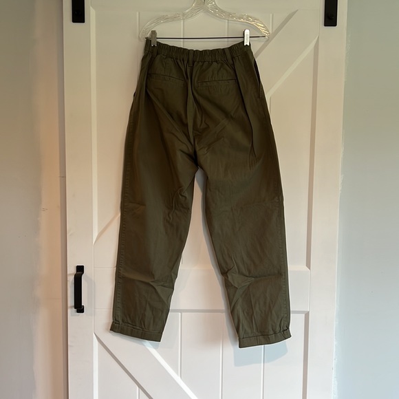 Gap Washwell Trousers - 4 - Picture 3 of 4
